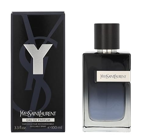 Yves Saint Laurent Y Eau de Parfum 100 mL