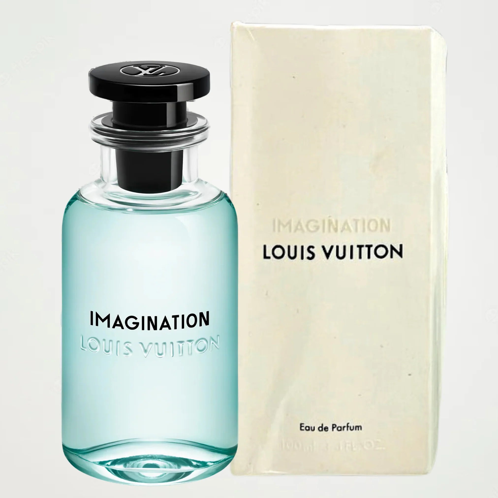 LV Imagination Eau De Parfum 100 mL