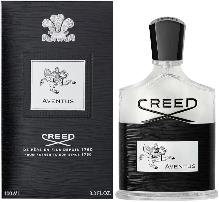 Creed Aventus Eau De Parfum 100 mL